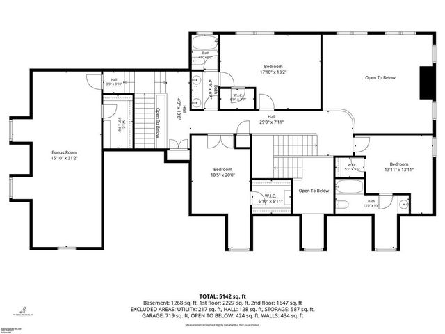14615 Whippoorwill Lane, Greenwood, MO 64034
