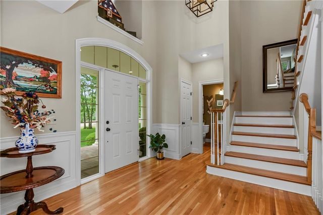 14615 Whippoorwill Lane, Greenwood, MO 64034