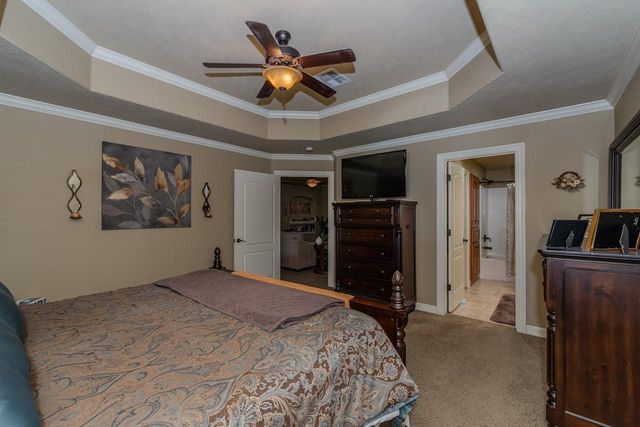 5720 Sunbird Lane, Beaumont, TX 77708