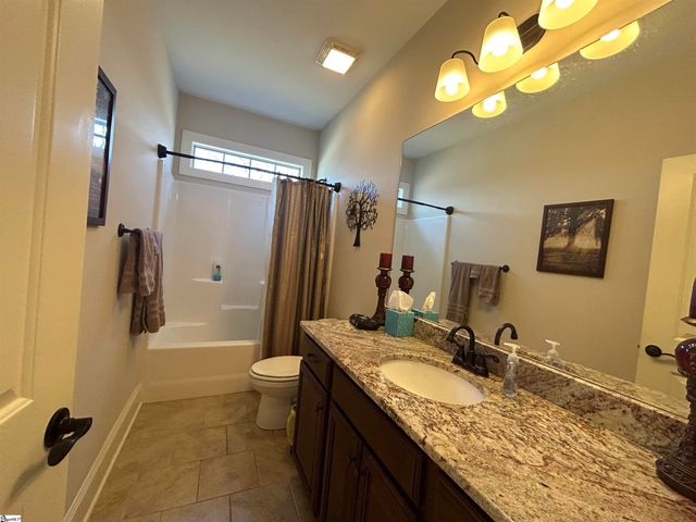 402 Meadowcroft Lane, Simpsonville, SC 29681