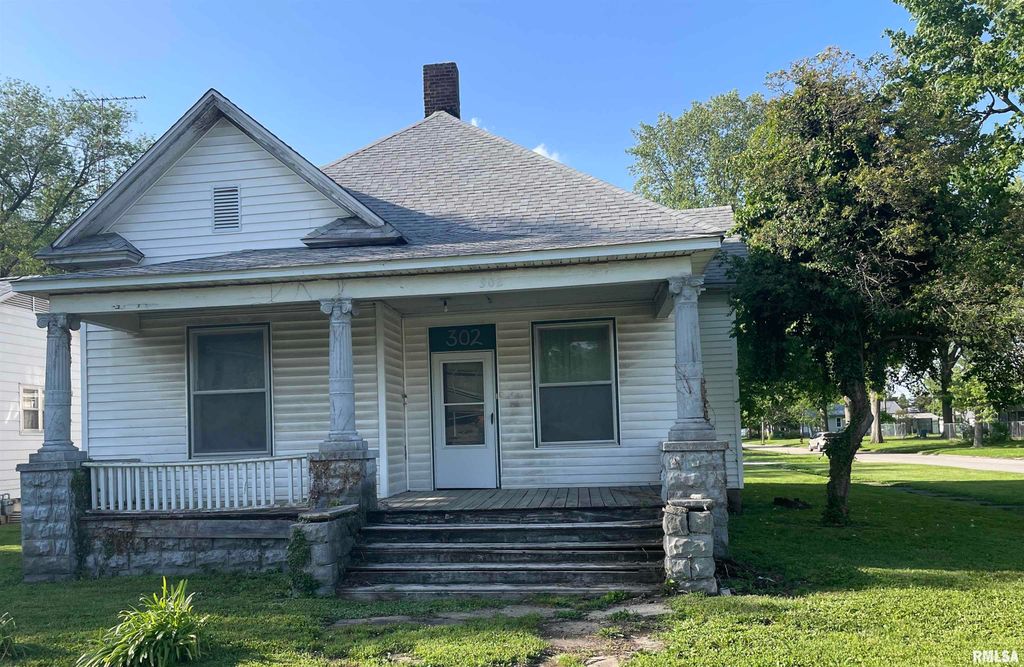 Homes for Sale Centralia IL Quinn Realty and Property Management