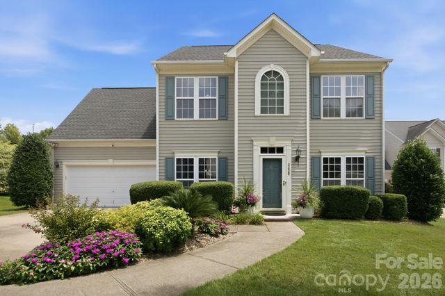 2426 Smith Cove Road, Denver, NC 28037