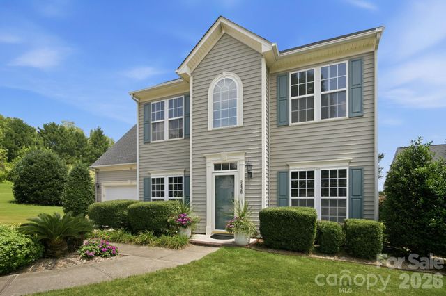 2426 Smith Cove Road, Denver, NC 28037