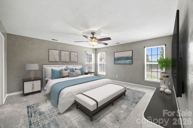 2426 Smith Cove Road, Denver, NC 28037