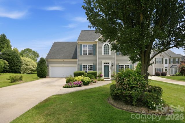 2426 Smith Cove Road, Denver, NC 28037