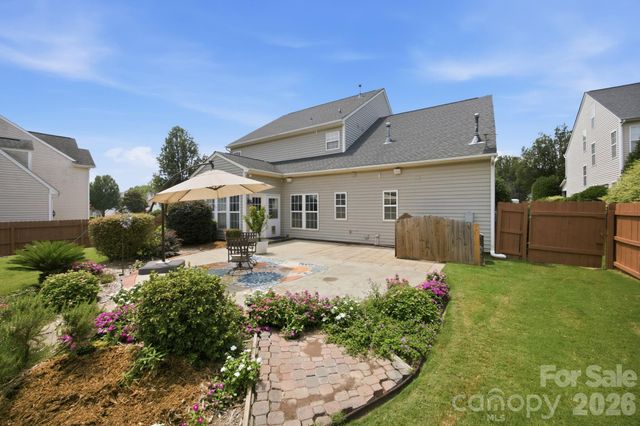 2426 Smith Cove Road, Denver, NC 28037