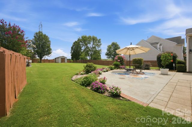 2426 Smith Cove Road, Denver, NC 28037
