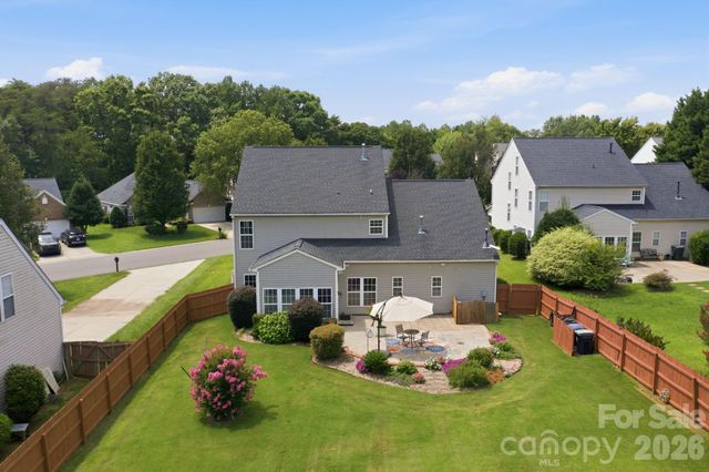 2426 Smith Cove Road, Denver, NC 28037