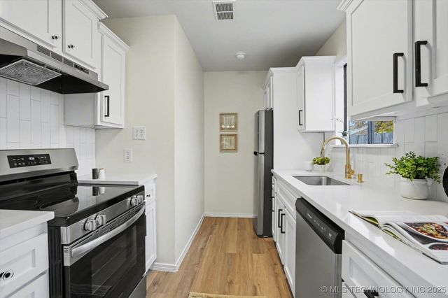 8705 E 27th Street 2, Tulsa, OK 74129