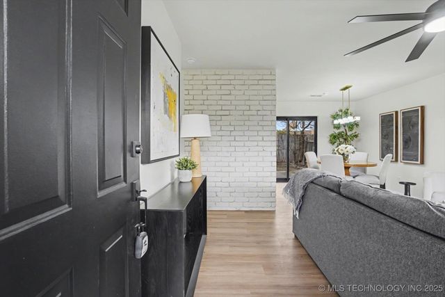 8705 E 27th Street 2, Tulsa, OK 74129