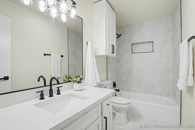 8705 E 27th Street 2, Tulsa, OK 74129