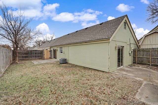 8705 E 27th Street 2, Tulsa, OK 74129