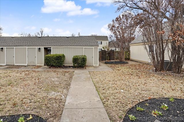 8705 E 27th Street 2, Tulsa, OK 74129