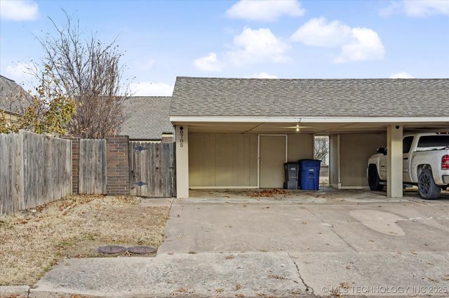 8705 E 27th Street 2, Tulsa, OK 74129