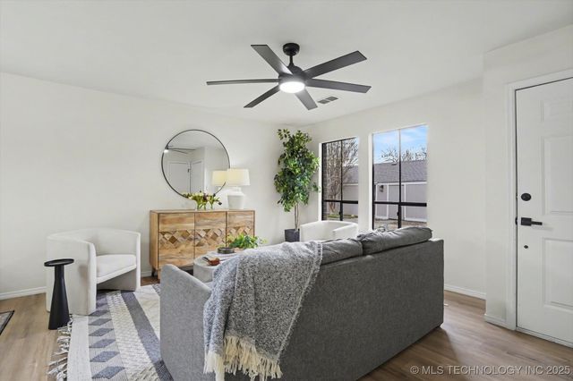 8705 E 27th Street 2, Tulsa, OK 74129