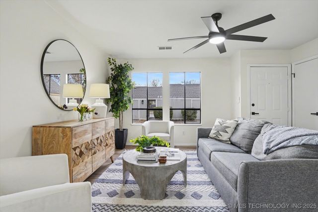 8705 E 27th Street 2, Tulsa, OK 74129