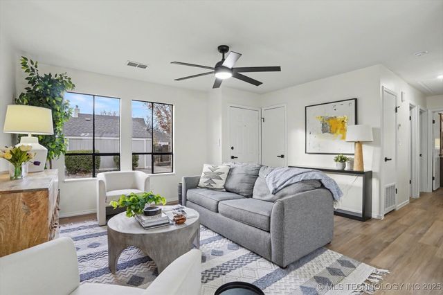 8705 E 27th Street 2, Tulsa, OK 74129