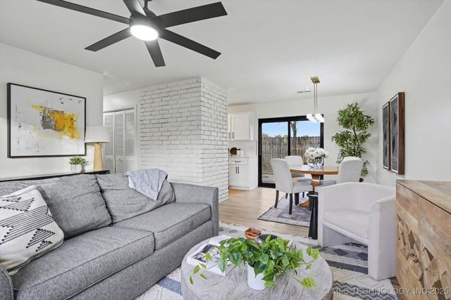 8705 E 27th Street 2, Tulsa, OK 74129