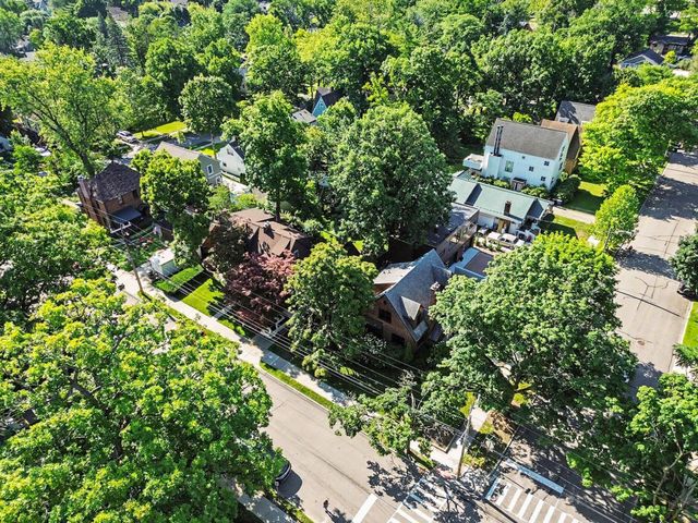 901 5th Street, Ann Arbor, MI 48103