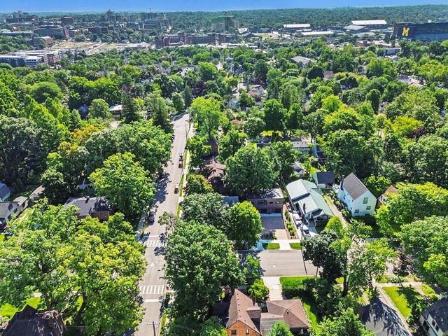 901 5th Street, Ann Arbor, MI 48103