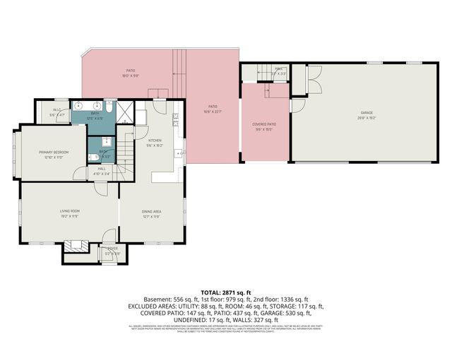 901 5th Street, Ann Arbor, MI 48103