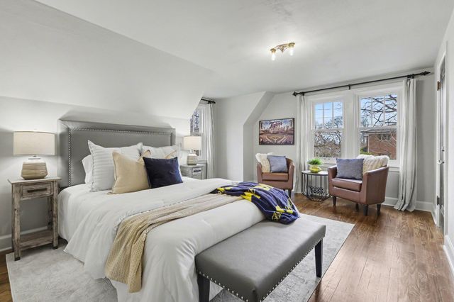 901 5th Street, Ann Arbor, MI 48103