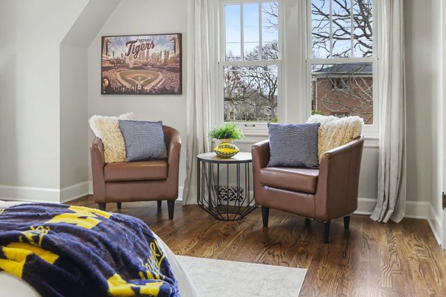 901 5th Street, Ann Arbor, MI 48103