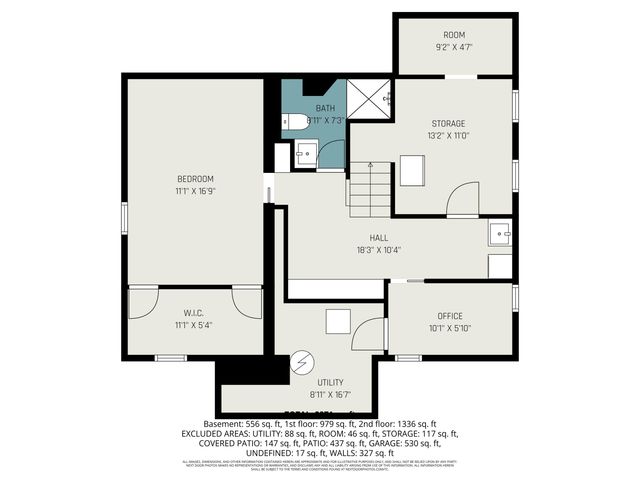 901 5th Street, Ann Arbor, MI 48103