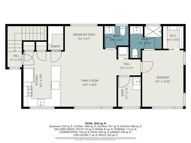 901 5th Street, Ann Arbor, MI 48103