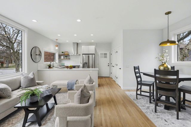 901 5th Street, Ann Arbor, MI 48103
