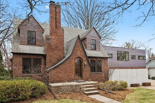 901 5th Street, Ann Arbor, MI 48103