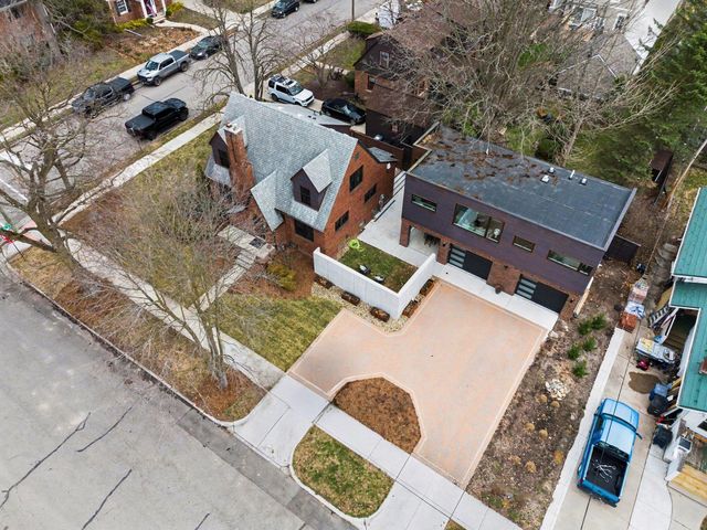 901 5th Street, Ann Arbor, MI 48103