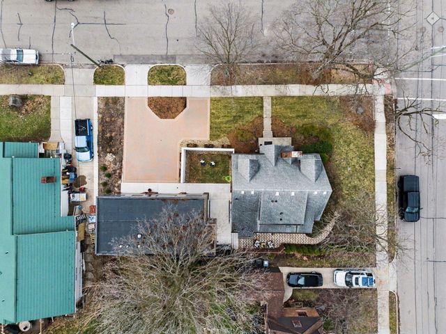 901 5th Street, Ann Arbor, MI 48103