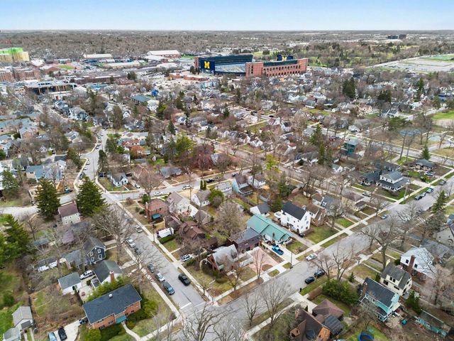 901 5th Street, Ann Arbor, MI 48103