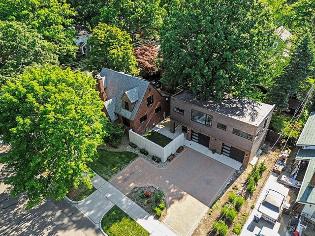 901 5th Street, Ann Arbor, MI 48103