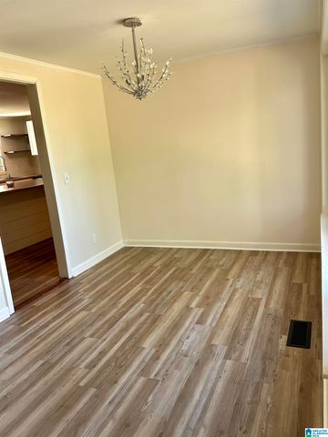 544 INLAND LAKE ROAD, Springville, AL 35146