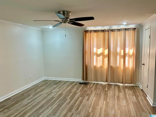 544 INLAND LAKE ROAD, Springville, AL 35146