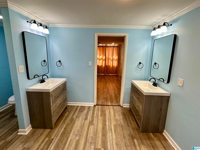 544 INLAND LAKE ROAD, Springville, AL 35146