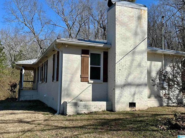 544 INLAND LAKE ROAD, Springville, AL 35146