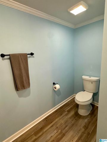 544 INLAND LAKE ROAD, Springville, AL 35146