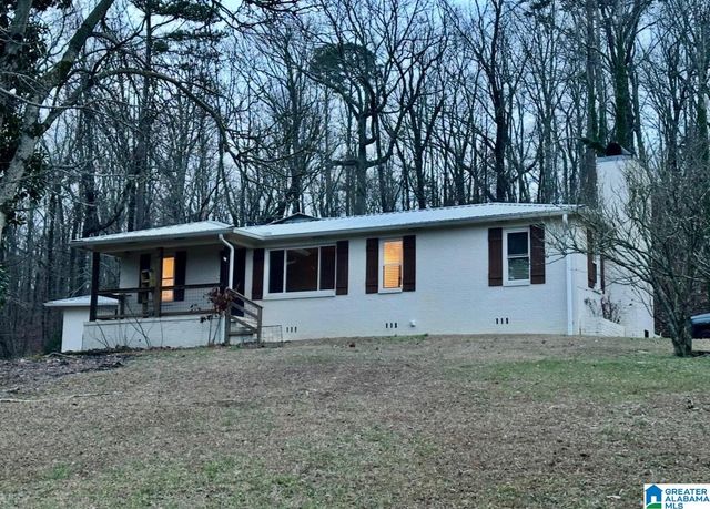 544 INLAND LAKE ROAD, Springville, AL 35146