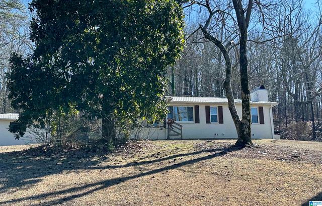 544 INLAND LAKE ROAD, Springville, AL 35146