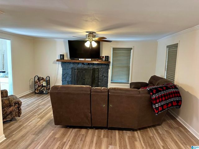 544 INLAND LAKE ROAD, Springville, AL 35146