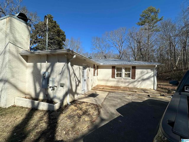 544 INLAND LAKE ROAD, Springville, AL 35146