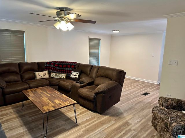 544 INLAND LAKE ROAD, Springville, AL 35146