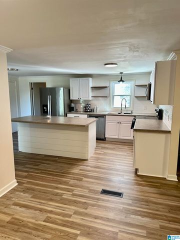 544 INLAND LAKE ROAD, Springville, AL 35146