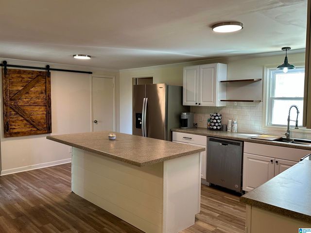 544 INLAND LAKE ROAD, Springville, AL 35146