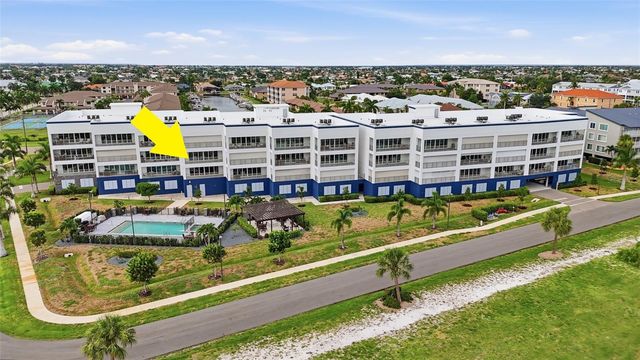1425 PARK BEACH CIRCLE 1310, Punta Gorda, FL 33950