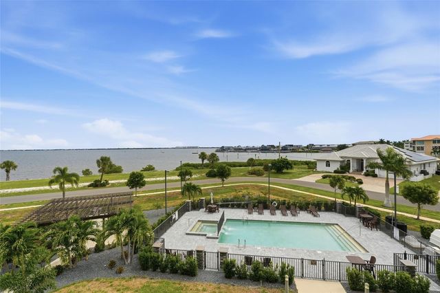 1425 PARK BEACH CIRCLE 1310, Punta Gorda, FL 33950