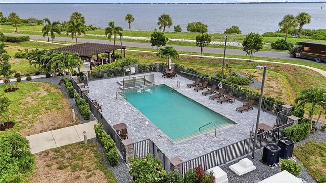 1425 PARK BEACH CIRCLE 1310, Punta Gorda, FL 33950